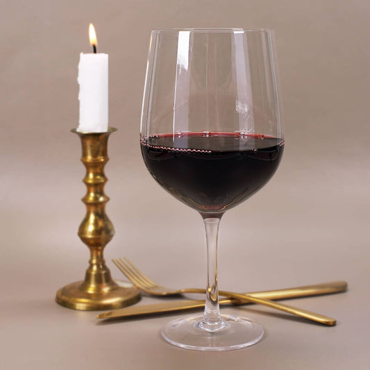 XXL-Weinglas - 750 ml Fassungsvolumen