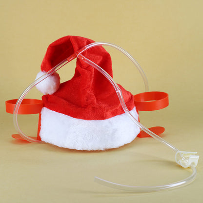 Santa Claus Trinkhelm