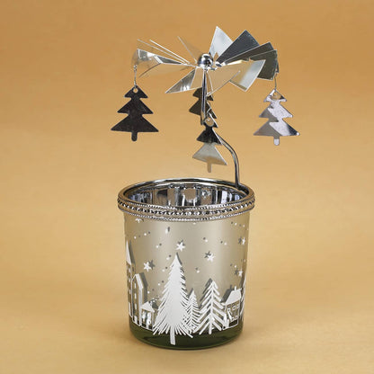 Variante mit Tannenbaum