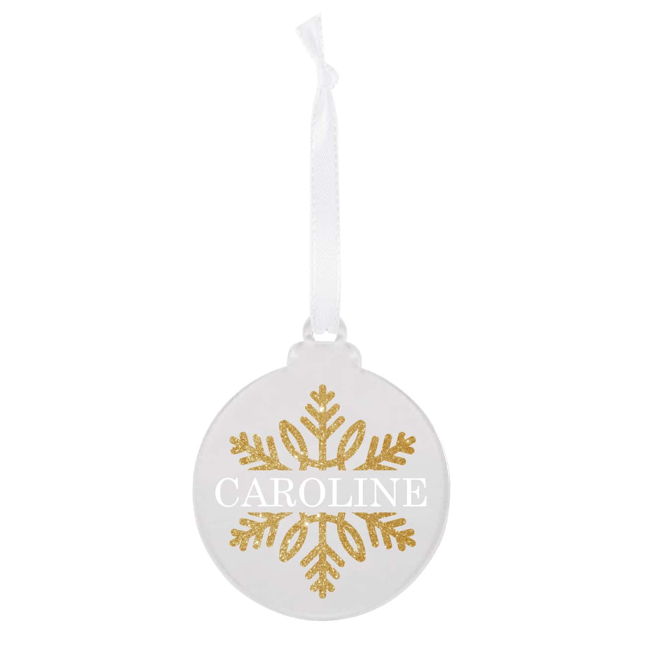 Personalisiert mit Name nach Wunsch