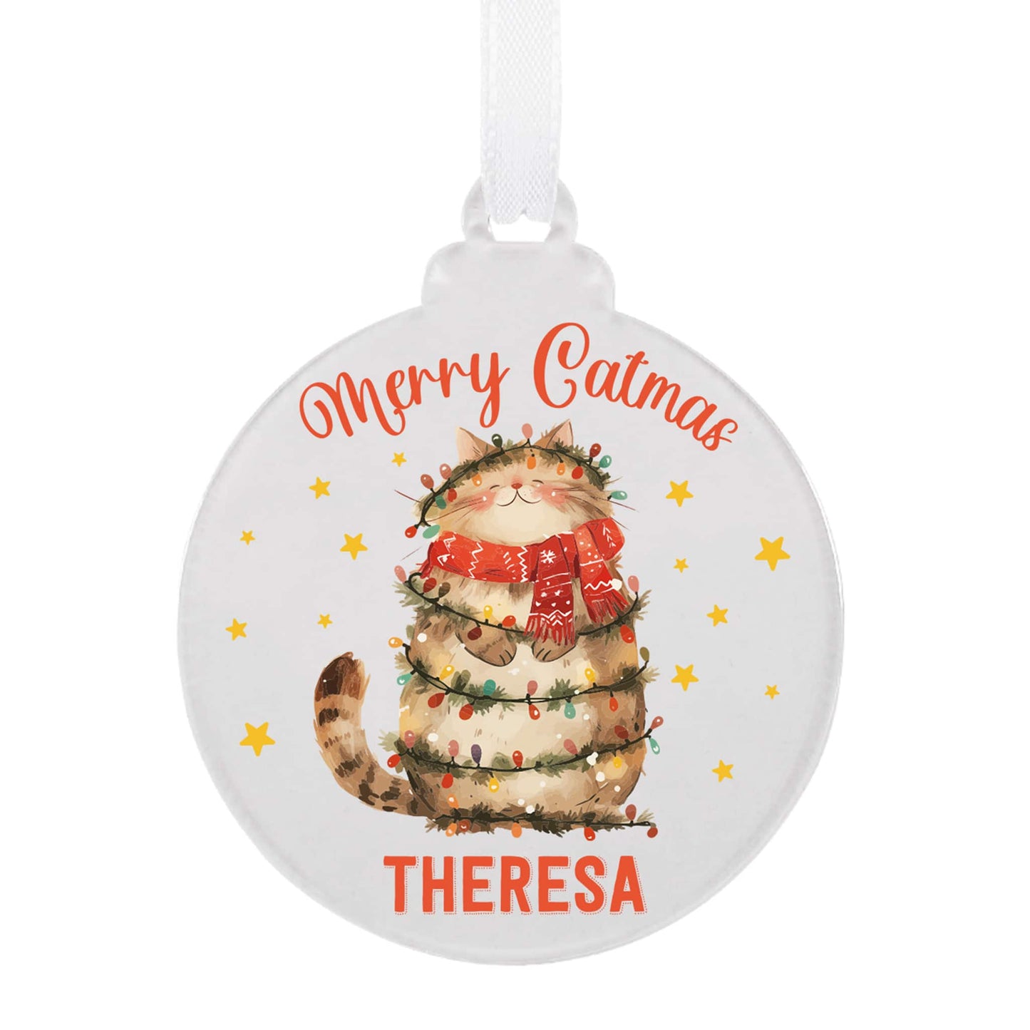 Mit Name nach Wunsch bedruckt