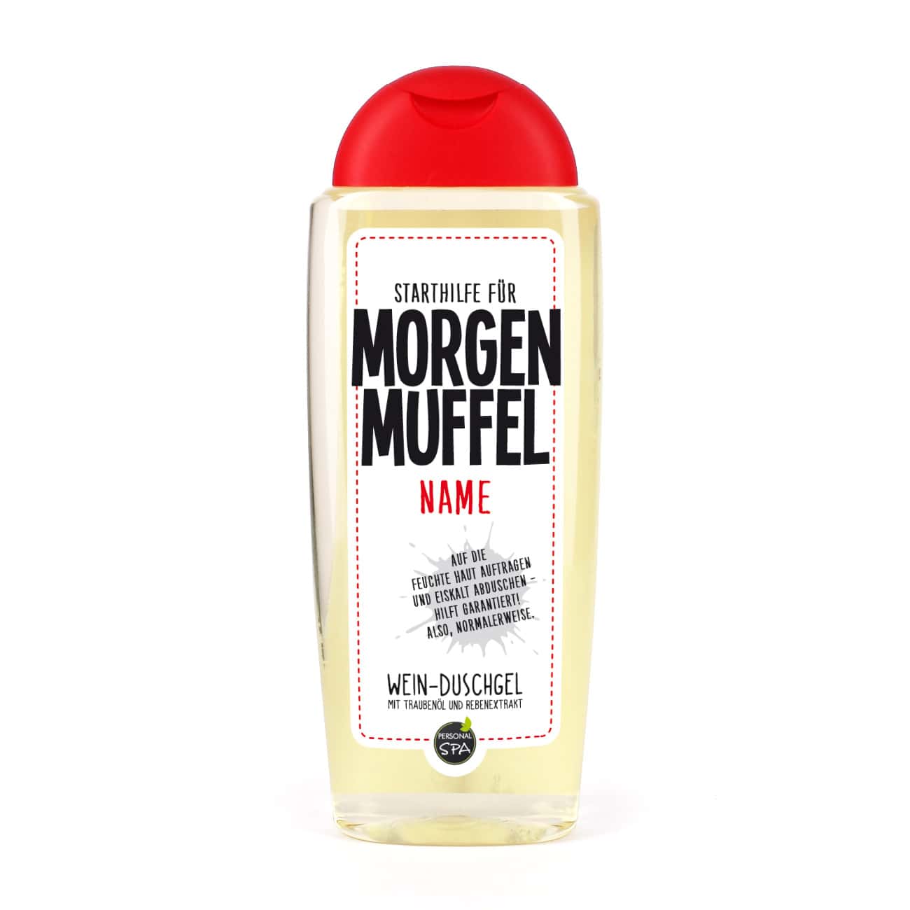 Morgenmuffel Duschgel