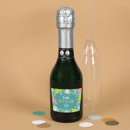 Geldermann Sekt mit persönlichem Etikett