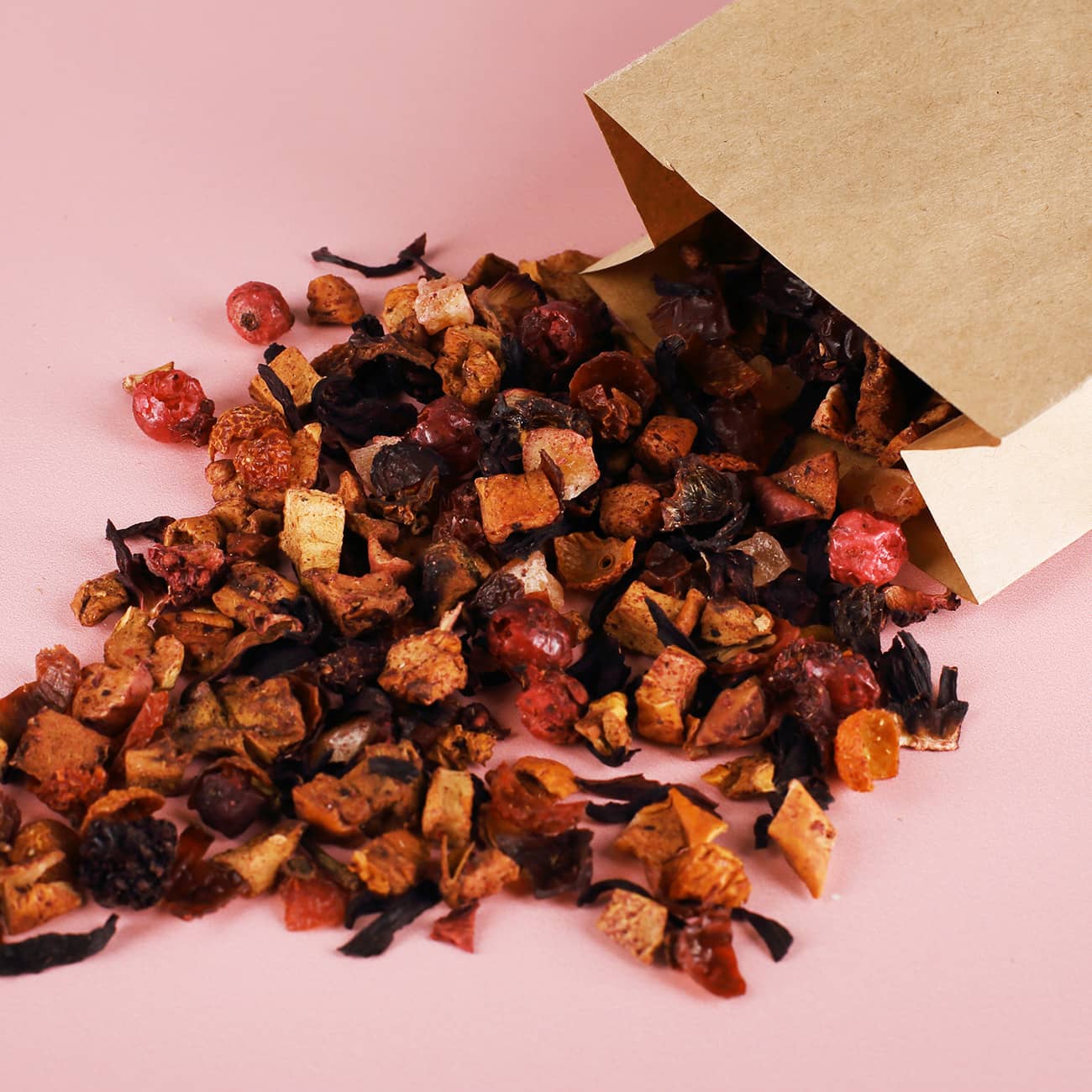 Lieblingstee Früchtetee mit Name