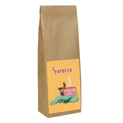 Personalisiert mit Name nach Wunsch