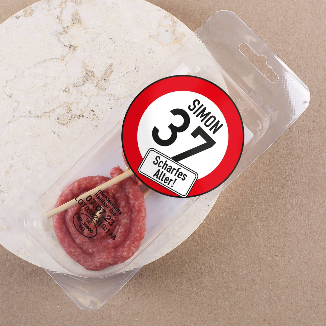 Schönes Männergeschenk zum Geburtstag