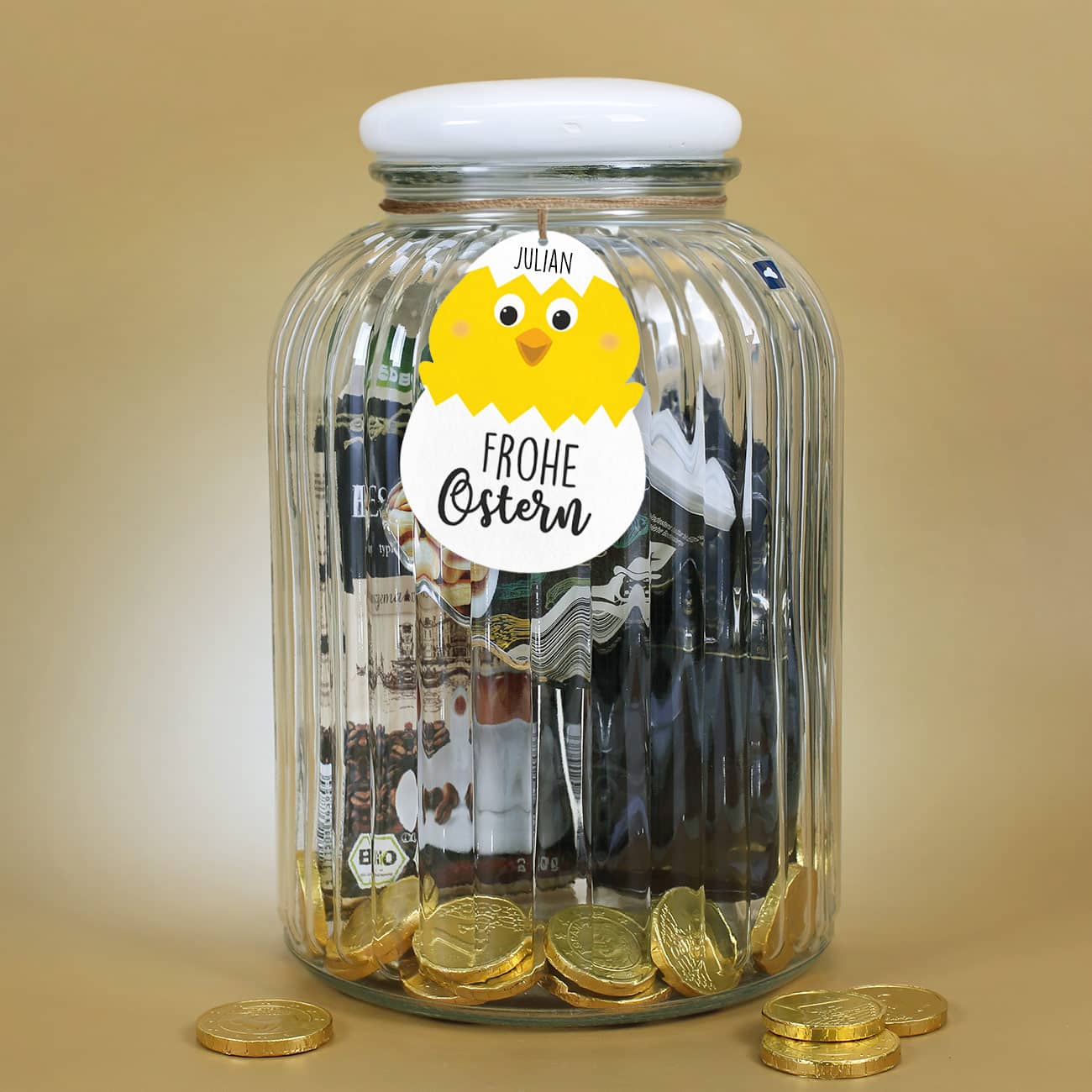 Geschenkset zu Ostern