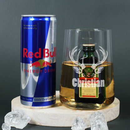 Ein Trio für den ultimativen Flying Hirsch Genuss