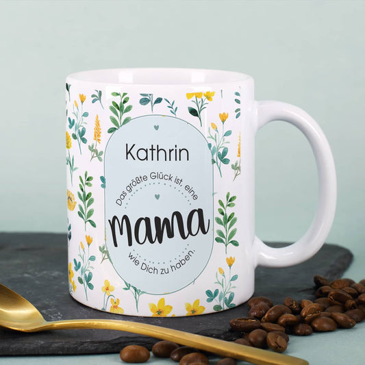 Geschenkset für die beste Mama