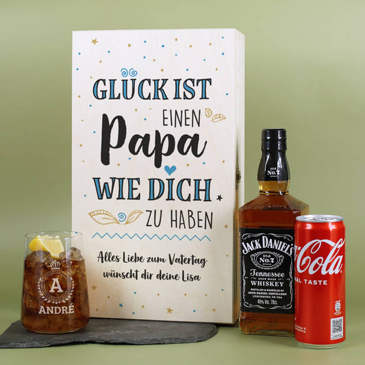 Geschenkset zum Vatertag