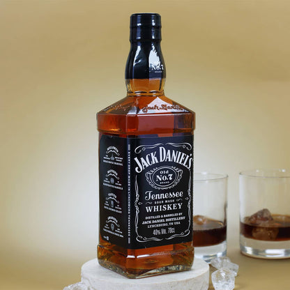 Jack Daniels