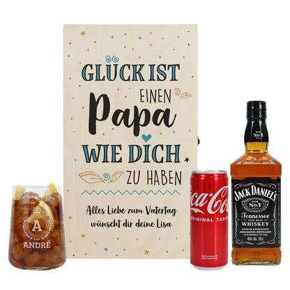 Geschenkset zum Vatertag