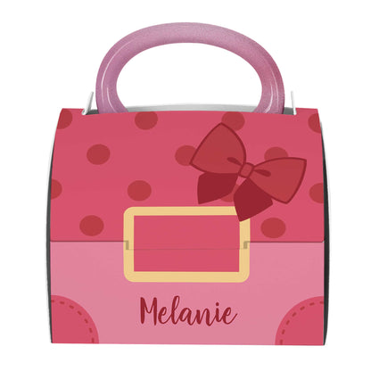 Mit Name nach Wunsch