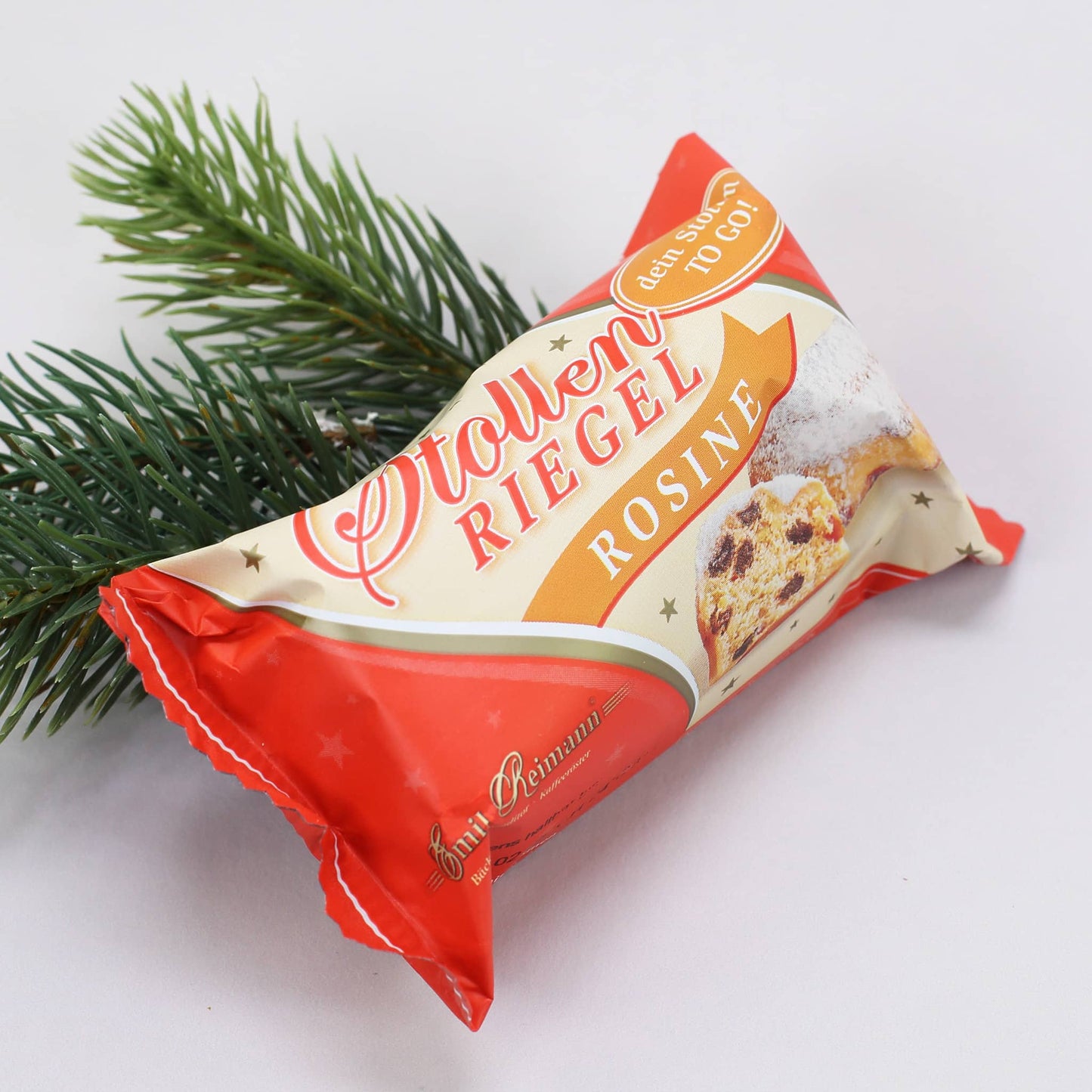 Kleiner Stollenriegel