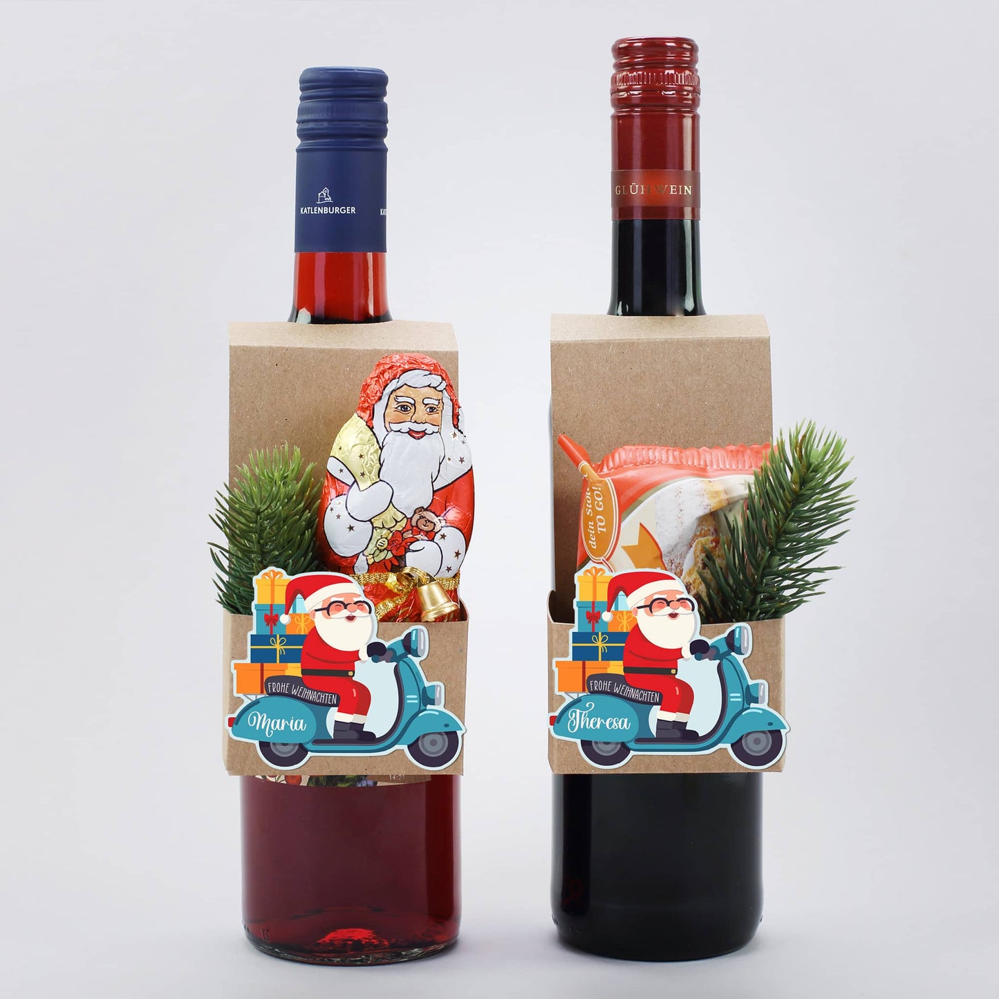 Verschiedene Varianten verfügbar