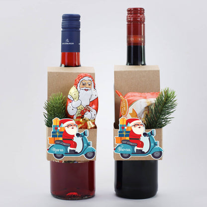 Verschiedene Varianten verfügbar