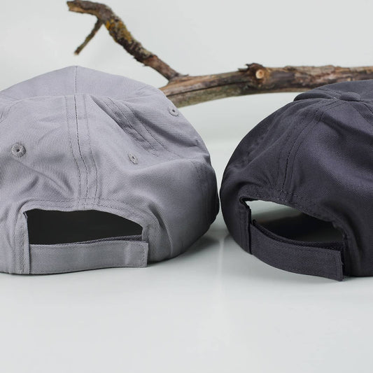 Ruckseite mit Klettverschluss