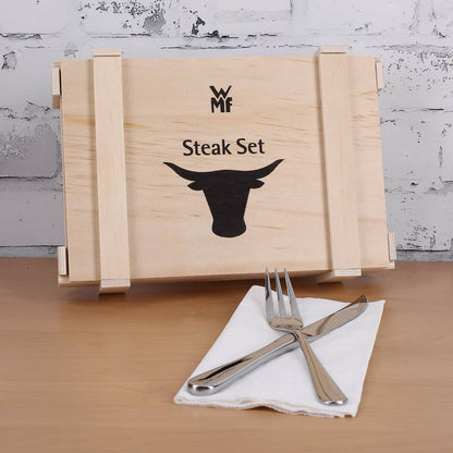 Steak Set 12-teilig von WMF