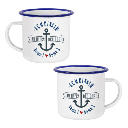 Mit Ihren Wunschnamen bedruckt