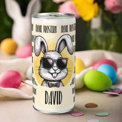 Personalisiertes Osterbier „Frohe Prostern“ mit Wunschname