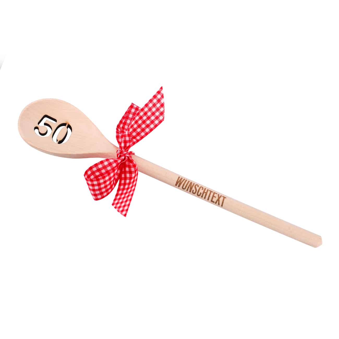 Mit Wunschtext-Gravur