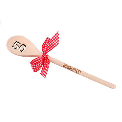 Mit Wunschtext-Gravur