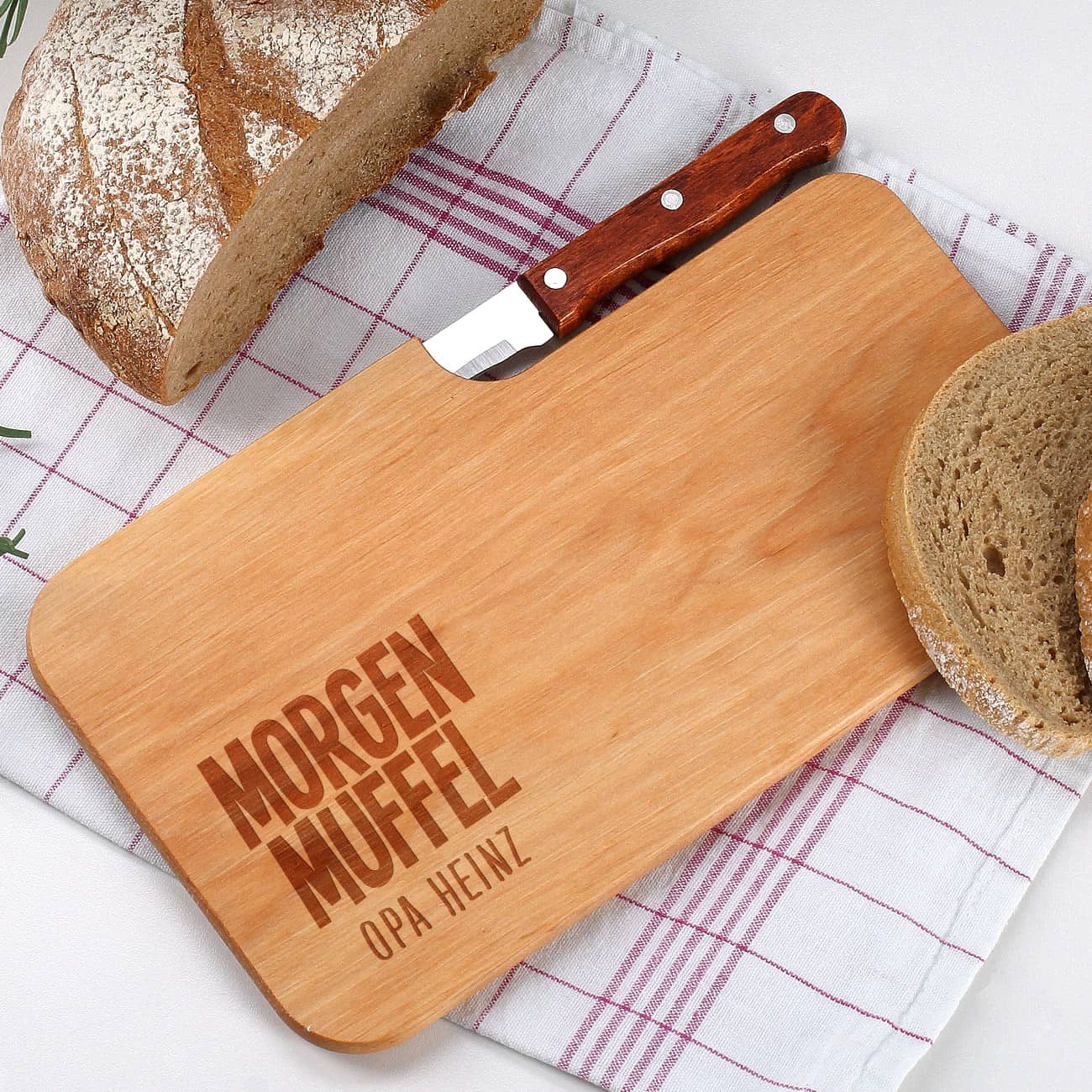 Ideal für unterwegs beim Campen und Wandern