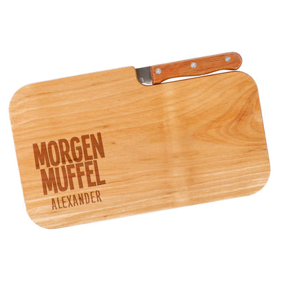 Mit persönlicher Wunschgravur