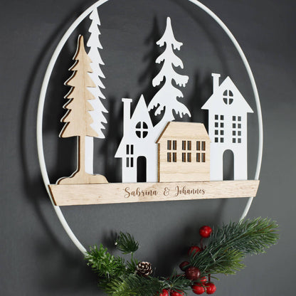 Namen nach Wunsch als Gravur