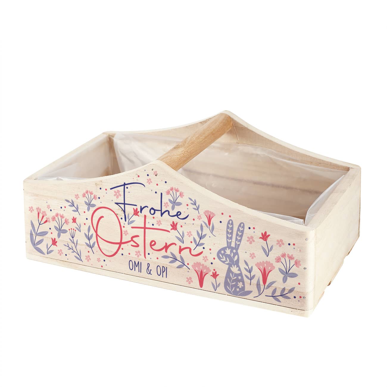 Mit Name nach Wunsch als persönlicher Druck