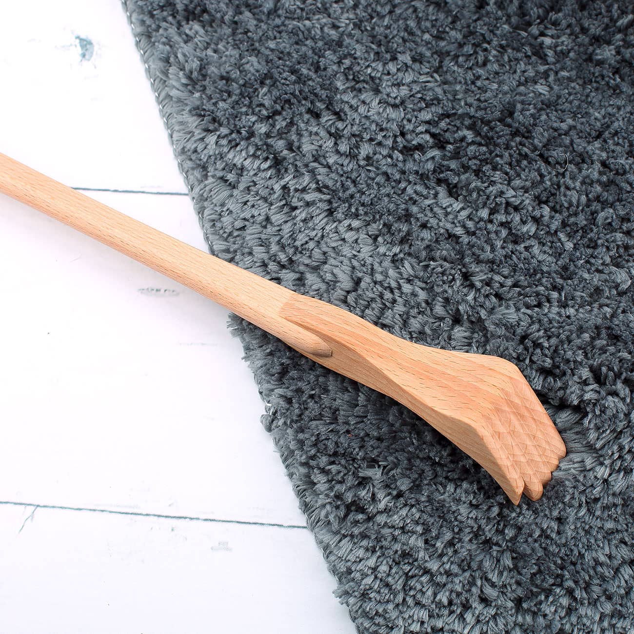 Mit Hand 