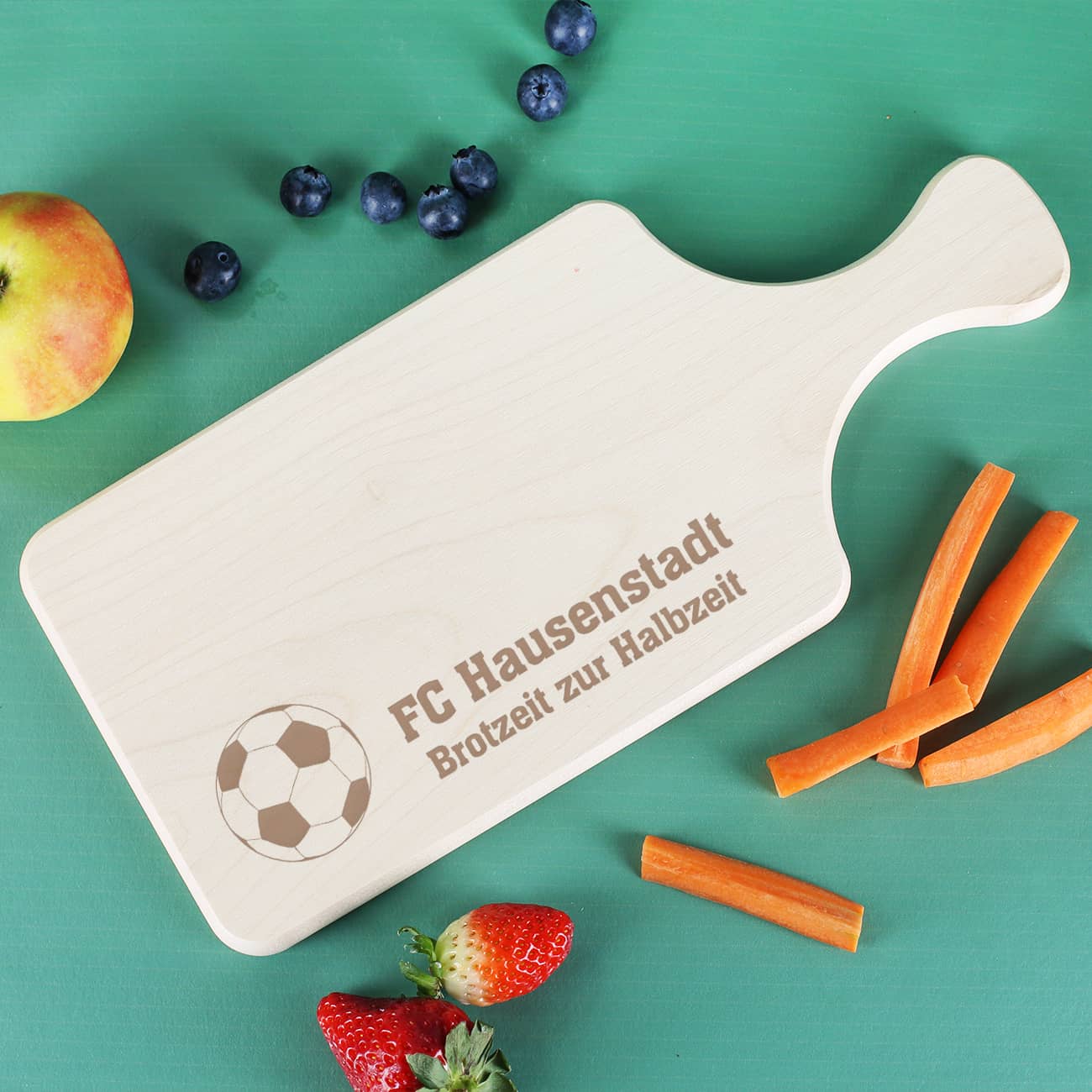 mit Ihrem Wunschnamen graviert