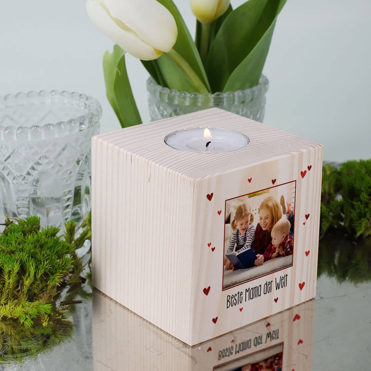 Individuell gestaltbar