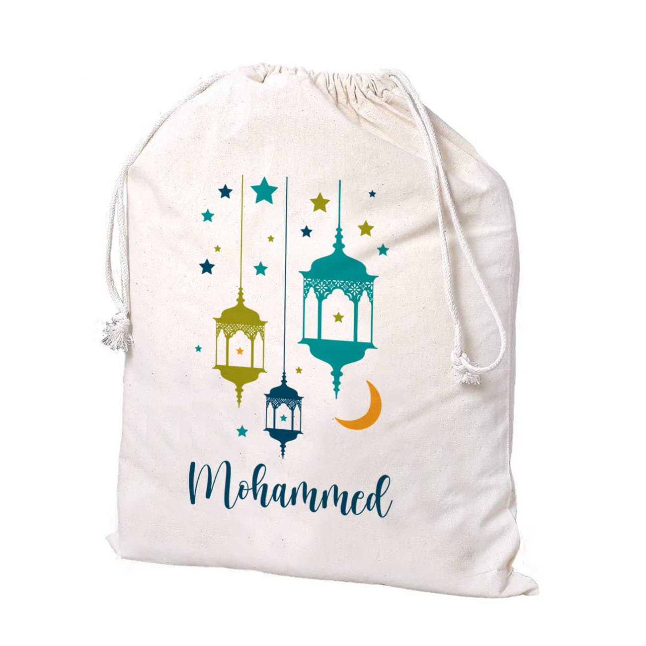 Mit personalisiertem Text