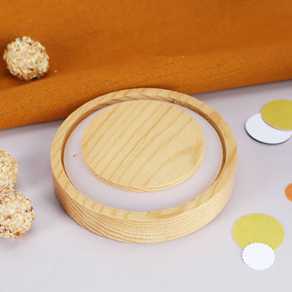 Keramikdose - Ich mag dich volle Möhre - mit Wunschname