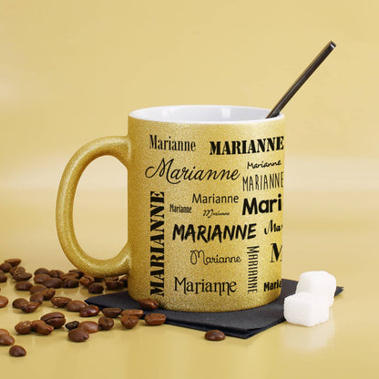 mit Ihrem Wunschnamen