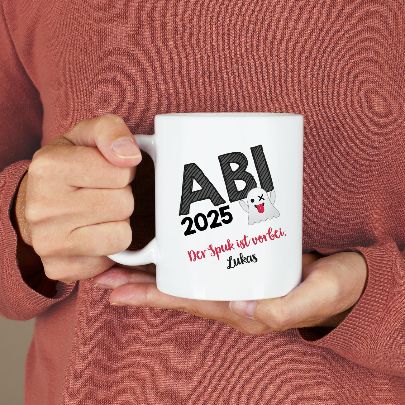 Geschenk zum Abitur 2025