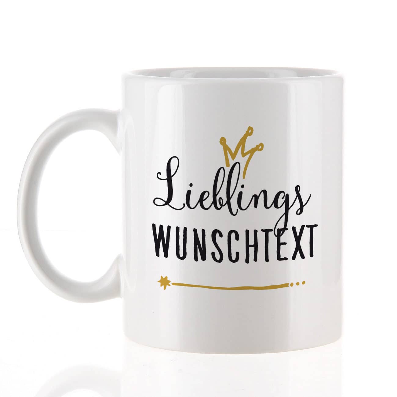 Tasse für Lieblings Menschen