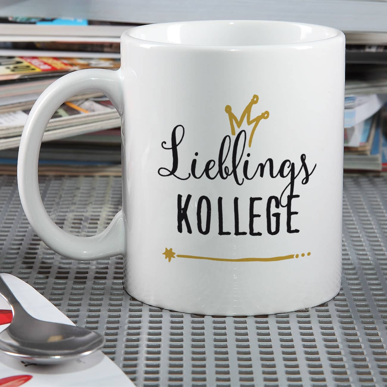 Tasse für Lieblings Mitmenschen