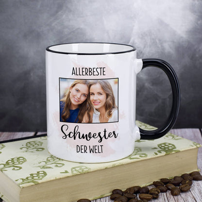 Auf beiden Seiten bedruckt für Ihren Liebling