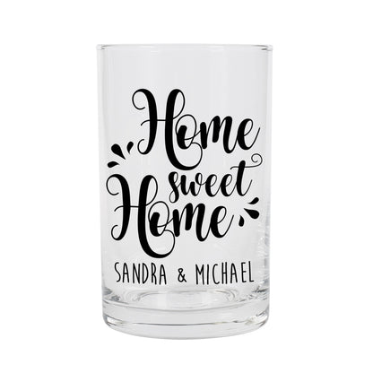 Geschenk zum Einzug mit Namen