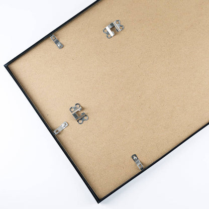 GESCHAFFT - Bilderrahmen Geldgeschenk zu Schulabschluss und mehr