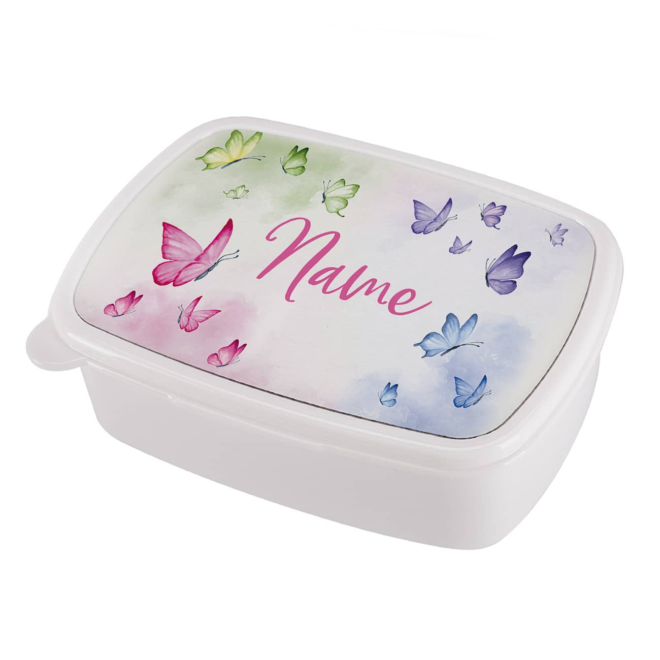 Mit Name nach Ihrem Wunsch