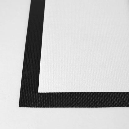 HOME - Fotofußmatte in verschiedenen Farben