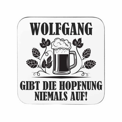 Personalisiert mit Name nach Wunsch