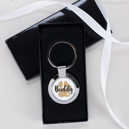 Wird in schwarzer Geschenkschachtel geliefert