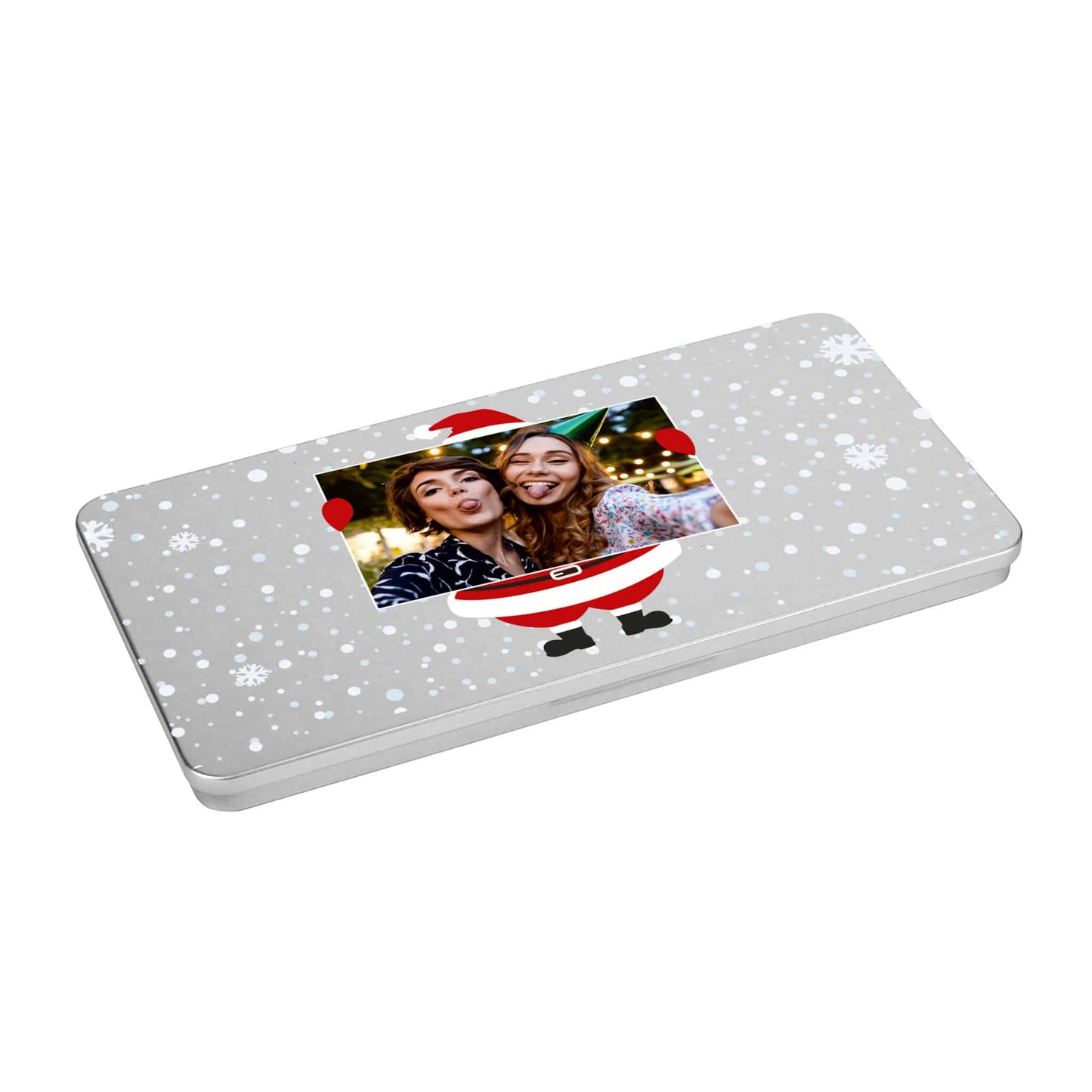 Bedruckt mit Foto nach Wunsch