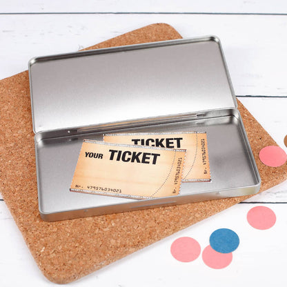 Für Geld oder Gutscheine