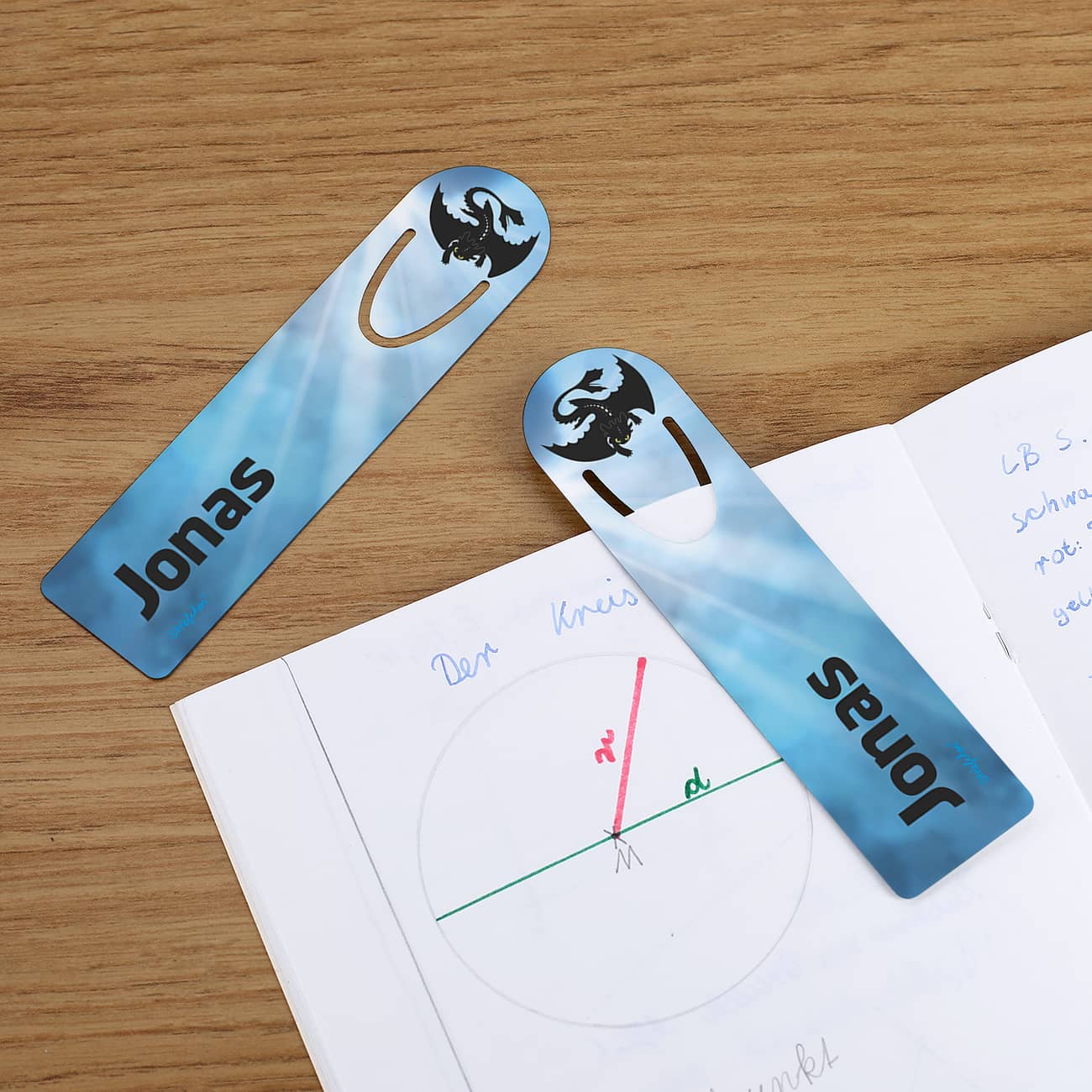 Lesezeichen Drache Name Dragons