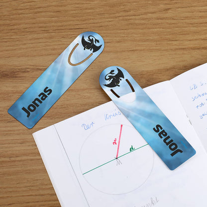 Lesezeichen Drache Name Dragons